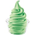 thumbnail image 2 of DOLE SOFT SERVE Lime Soft Serve Mix 4.4 lb/1.99 kgs, 2 of 2
