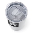 thumbnail image 3 of CafePress - Navy Travel Mug - Insulated Stainless Steel Travel Tumbler 20 oz., 3 of 3