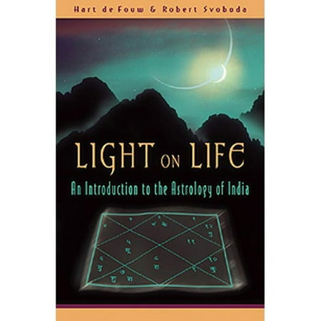 Light on Life: An Introduction to the Astrology of India