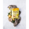 Prince Of Peace Ginger Chews With Lemon, 4 oz. Candied Ginger Lemon