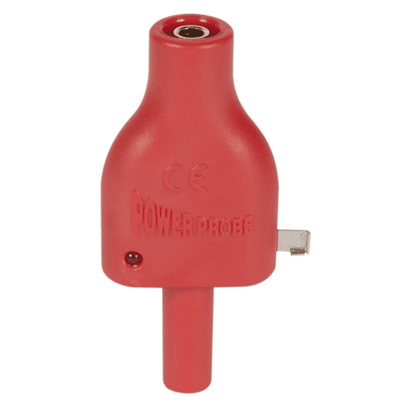 Power Probe PPT5VA 5 Volt Reference Adapter for Sensor Circuit Diagnostics
