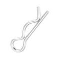 thumbnail image 4 of Pin R Pin, Durable R Clip, Résistant à l'Usure pour Fixer les Objets, 4 of 8