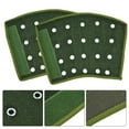 thumbnail image 2 of Cut Resistant Sleeve,1 Pair Cut Proof Arm Sleeve Guard Arm Sleeve Protector Impressive Results, 2 of 14