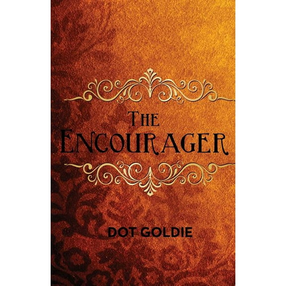 The Encourager (Paperback)