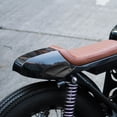 thumbnail image 4 of IDEANATEGRATE 1Par Decorativo Negro Para Motocicleta Con Alta Resistencia Y Estilo Deportivo, 4 of 8