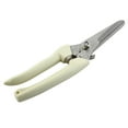thumbnail image 3 of Unique Bargains Bonsai Plant Pruning Scissors Garden Tree Trimmer Clippers Shears Pruner Tool, 3 of 3