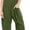 Green, variant on Maternity Jumpsuit for Women, Wide Leg with Pockets