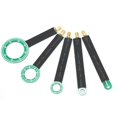 thumbnail image 4 of 5pcs PCB Near Field Antenna Magnetic Field Probe EMC EMI Electronic Component Tool, 4 of 7