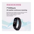 thumbnail image 4 of Pulsera deportiva Smartwatch M5, rastreador de actividad física, 4 of 8