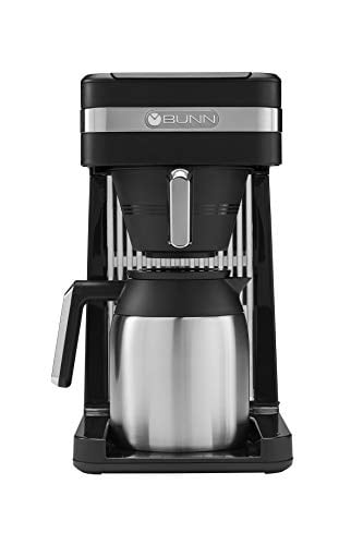 BUNN CSB3T 10 Cups Speed Brew Platinum Thermal Coffee Maker for sale online 