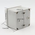 thumbnail image 2 of Waterproof Changeover Switch - Reliable And Cam Water-proof Switch - And Durable Changeover 20A,Reliable And Durable Low 25A, 2 of 9