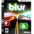 thumbnail image 2 of Blur - PlayStation 3, 2 of 5