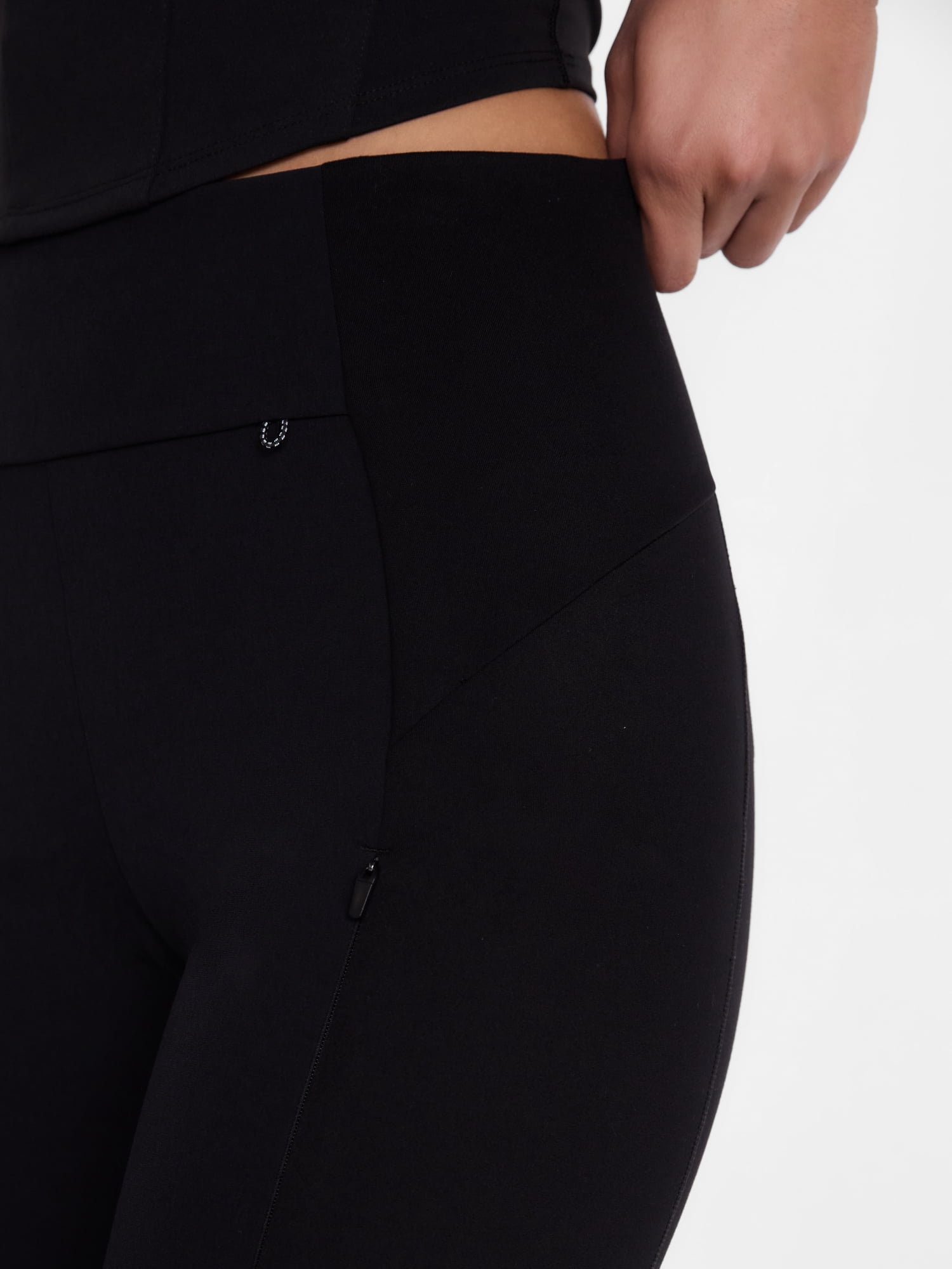 Avia Women's Hybrid Bike Shorts, 7" Inseam, Sizes XS-XXL