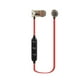 thumbnail image 1 of Audífonos Magneticos Inalámbricos Bluetooth Recargables Master MS-MAGG, 1 of 5