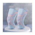 thumbnail image 2 of Sports Knee Protector Support Braces Protector for Arthritis Sport Volleyball Fitness Jogging Patel, 2 of 5