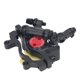 thumbnail image 3 of Freno De Aceite Para Scooter Eléctrico, Pinza De Freno De Disco Mecánico Para Scooter Eléctrico De aleación De Aluminio Para M365 Pro Pro 2, 3 of 7