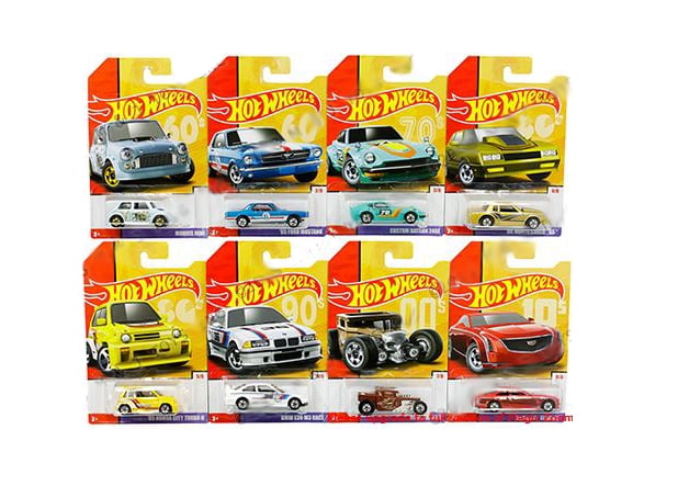 hot wheels color shifters target
