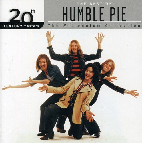 best of humble pie best of humble pie