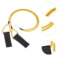 thumbnail image 6 of yotijay Baseball Resistance Band Improve Pitching Throwing Batting & Arm Strength Sports Yellow, 6 of 9