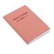 thumbnail image 1 of Daily Planner Weekly Monthly Pocket Planner for Office 2026 Pink PU Paper, 1 of 4