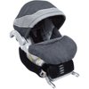 Baby Trend - Infant Car Seat, Grey Mist