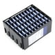 thumbnail image 5 of Filtro de enfriador de aire NikouMX para repuesto de Limpieza de aire acondicionado NexFan Mini, 5 of 8