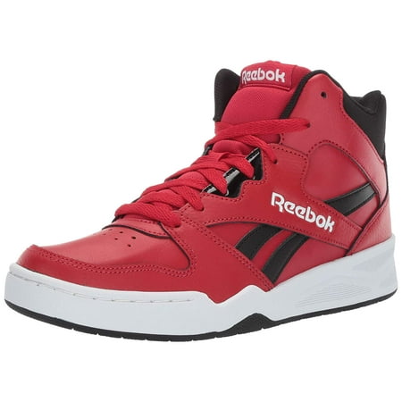Reebok - Reebok Men's Shoes Classic Royal BB4500 HI2 Red Fashion ...