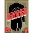 thumbnail image 1 of Asesinato a medida. Detectives en tiempos de Guerra 1, 1 of 2