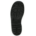 thumbnail image 2 of BJORK Flex Pro Open Back Leather Leather Clogs (Black Leather EU-39), 2 of 8