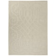 thumbnail image 2 of Nourison Palamos Indoor/outdoor Casual Contemporary Cream Area Rug, 2 of 9