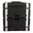 thumbnail image 2 of TKL FX Rack® II 12-Space Molded Rack Case, 2 of 5