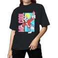 thumbnail image 2 of Officially Licensed Icee Mr. Cool Bear Fun Retr Women's T-shirt, 2 of 3