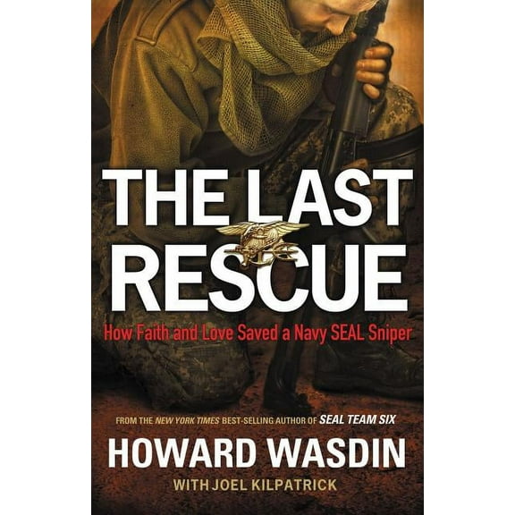 The Last Rescue (Hardcover)