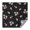 Pioneer Flower Floral-3, variant on Pioneer Flower Floral Print Pattern Square Tablecloth,Waterproof Square Table Cover,Wipeable Spillproof Washable Table Cover for Home Kitchen Party Decor 42"X42"(107x107cm)