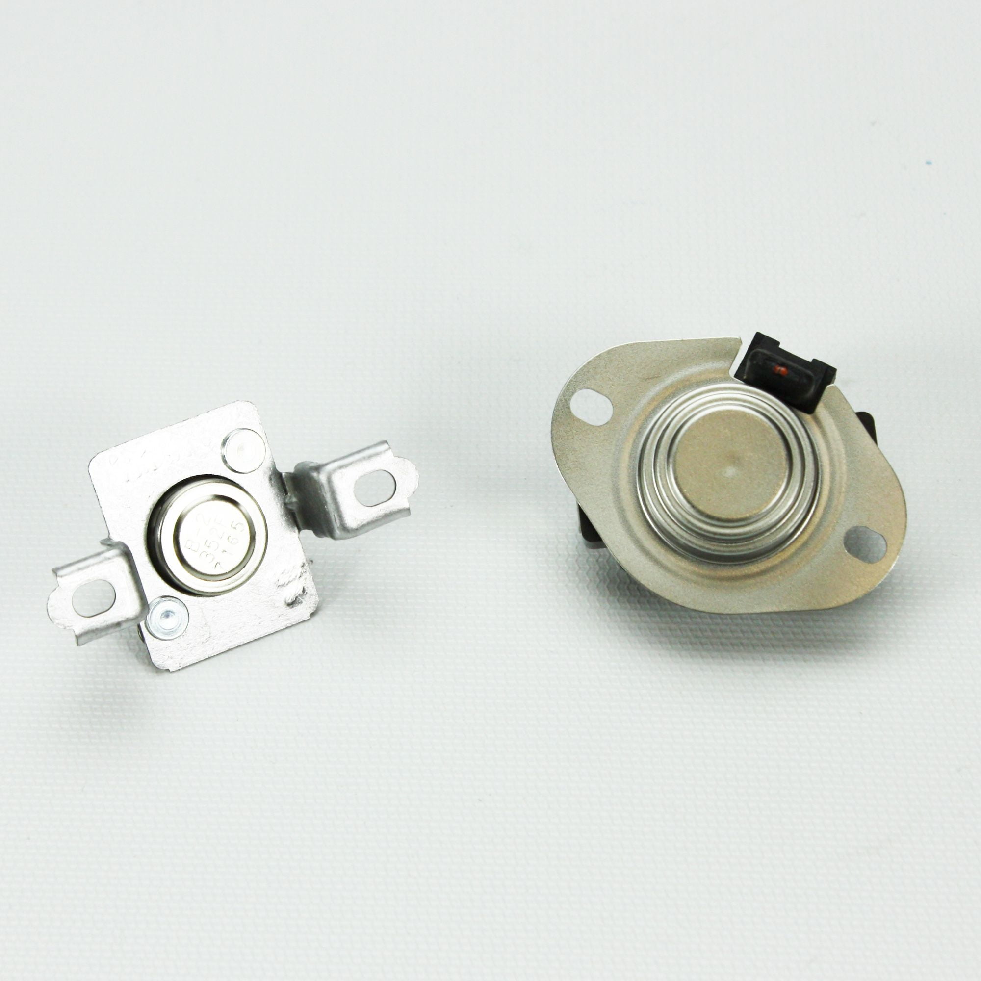 For Whirlpool Clothes Dryer Thermostat Kit Walmart