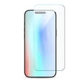 thumbnail image 2 of Mica Vidrio MYBAT para iPhone 17 PRO - 3 piezas protectora de pantalla transparente, 2 of 7