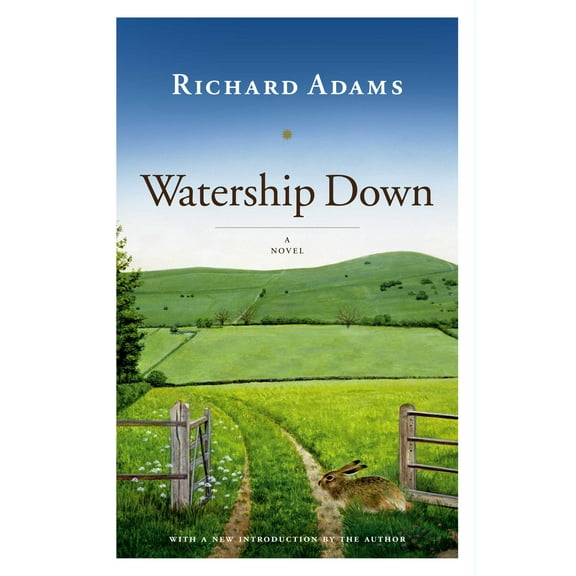 Watership Down : A Novel (Paperback)