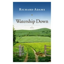 Watership Down : A Novel (Paperback)