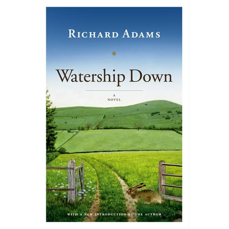 Watership Down : A Novel (Best Classic Novels For Teens)