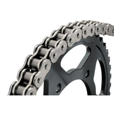 Bike Master 197374 530 x 114 in. BMXR X-Ring Chain