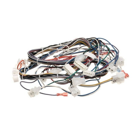 

Pitco B6752401 Control LFT-SNGL Meii Wiring - (Oem Part)