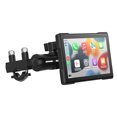 thumbnail image 3 of Cámara de salpicadero FLhrweasw automática inalámbrica Carplay Android DVR 5 pulgadas, 3 of 9