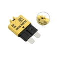 thumbnail image 2 of GLOSO E39 20A Low Profile ATC/ATO Circuit Breaker, Manual Reset (T3), (20A - 1 pack), 2 of 7