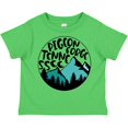 thumbnail image 3 of Inktastic Pigeon Forge, Tennessee Mountains Boys or Girls Toddler T-Shirt, 3 of 5