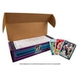 thumbnail image 2 of 2025 Panini Donruss Football Trading Cards Factory Set, 2 of 4