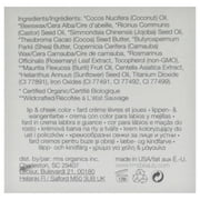 Lip2Cheek - Spell by RMS Beauty for Women - 0.17 oz Balm