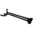 thumbnail image 3 of RADIATOR SUPPORT Compatible with 2013-2016 GMC Acadia 2017 Limited Center CAPA Certified, 3 of 5