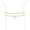 C, variant on Gold Initial Bracelets for Women, Dainty 18K Real Gold Plated Layered Letter A-Z Initial Bracelets Personalized 26 Alphabet Monogram Gold Bracelets for Women Jewelry Gifts Trendy