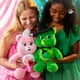 thumbnail image 2 of Care Bears x Wicked Paquete de 2 Bear Love-a-Lot as Glinda & Good Luck Bear as Elphaba, 2 of 5