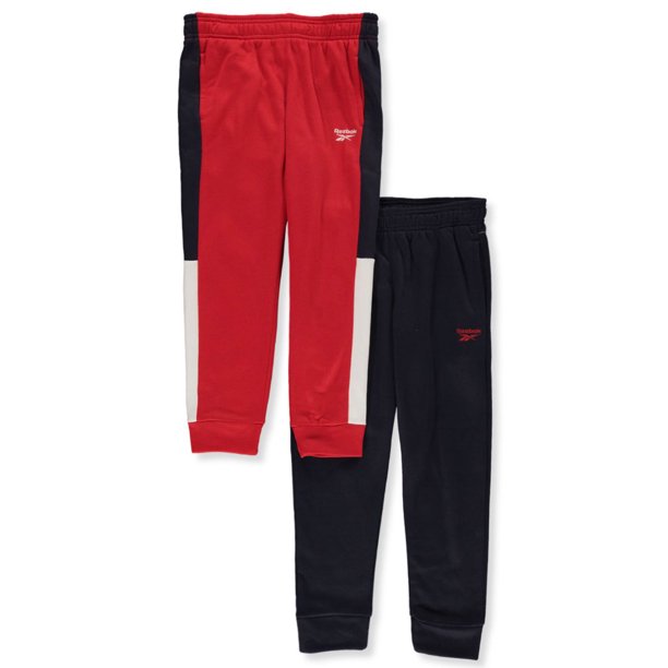 walmart 2 pack joggers